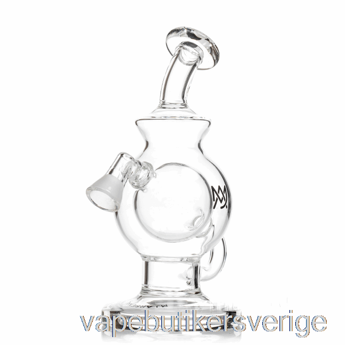 Vape Sverige Mj Arsenal Atlas Ve Mini Rigg Clear